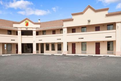 Super 8 by Wyndham RahwayNewark