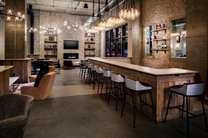 Watt Hotel tapestry Collection by Hilton