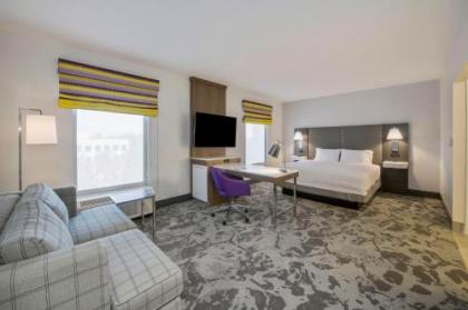 Hampton Inn & Suites Raleigh-Durham Airport-Brier Creek - image 1