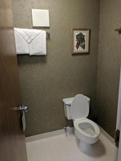 Ramada by Wyndham Raleigh - image 21
