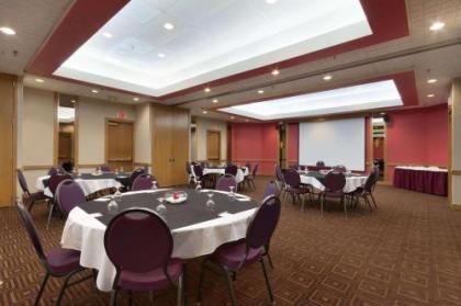 Ramada by Wyndham Raleigh - image 25