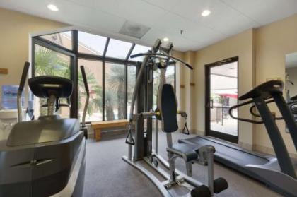 Ramada by Wyndham Raleigh - image 28