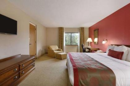 Ramada by Wyndham Raleigh - image 29
