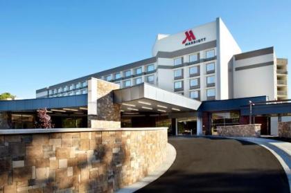 Raleigh marriott Crabtree Valley Raleigh North Carolina