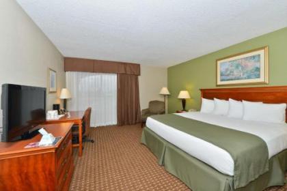 Best Western Raleigh