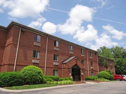 Extended Stay America Suites - Raleigh - North Raleigh - Wake Towne Dr - image 1