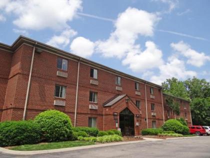 Extended Stay America Suites   Raleigh   North Raleigh   Wake towne Dr