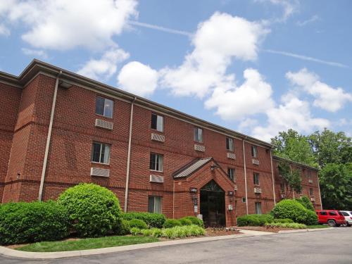 Extended Stay America Suites - Raleigh - North Raleigh - Wake Towne Dr - main image