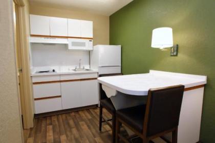 Extended Stay America Suites - Raleigh - North Raleigh - Wake Forest Road - image 2