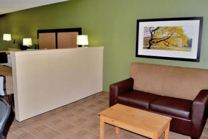 Extended Stay America Suites - Raleigh - North Raleigh - Wake Forest Road - image 4