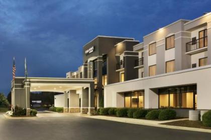 Four Points by Sheraton Raleigh North North Carolina