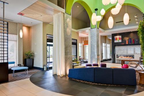 Hilton Garden Inn Raleigh/Crabtree Valley - main image