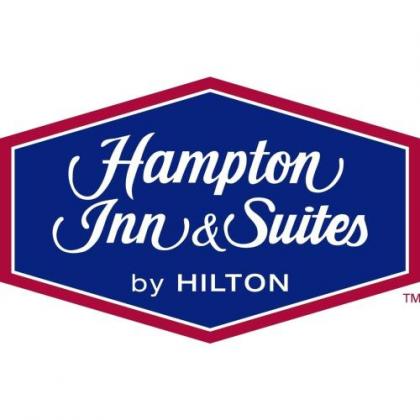 Hampton Inn  Suites Raleigh midtown NC
