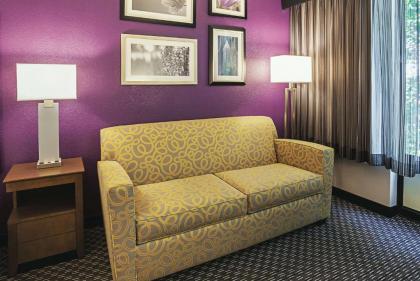 La Quinta by Wyndham Rancho Cordova Sacramento - image 1
