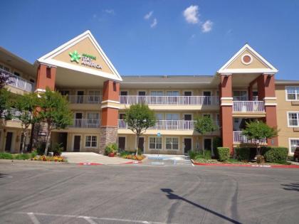 Extended Stay America Suites   Sacramento   White Rock Rd Rancho Cordova