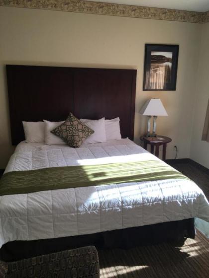 Hawthorn Suites by Wyndham Rancho Cordova/Folsom - image 3