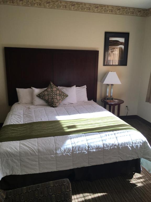 Hawthorn Suites by Wyndham Rancho Cordova/Folsom - image 3