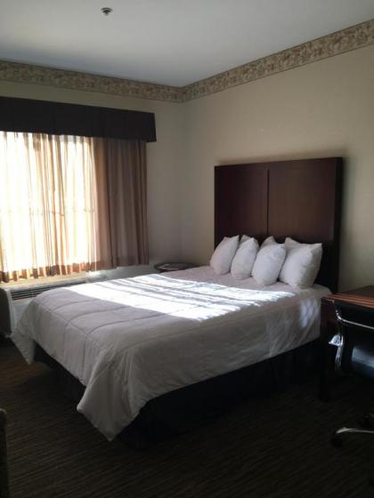 Hawthorn Suites by Wyndham Rancho Cordova/Folsom - image 8
