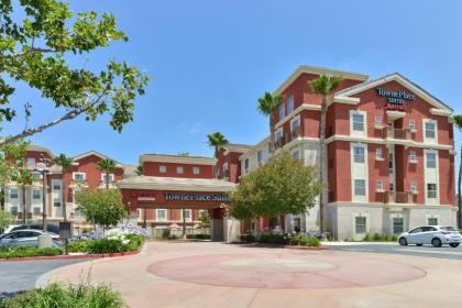 Hotel in Rancho Cucamonga California