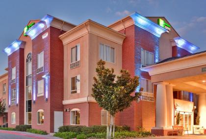 Holiday Inn Express Hotel  Suites Ontario Airport mills mall an IHG Hotel Rancho Cucamonga California