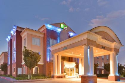Holiday Inn Express Hotel & Suites Ontario Airport-Mills Mall an IHG Hotel - image 11