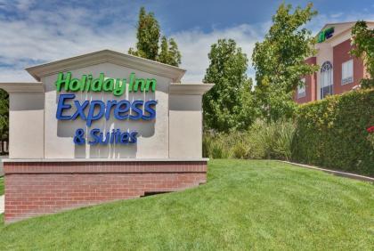 Holiday Inn Express Hotel & Suites Ontario Airport-Mills Mall an IHG Hotel - image 12