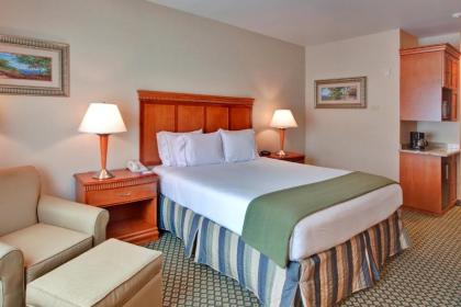 Holiday Inn Express Hotel & Suites Ontario Airport-Mills Mall an IHG Hotel - image 3