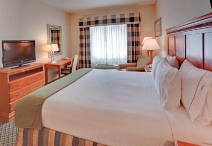 Holiday Inn Express Hotel & Suites Ontario Airport-Mills Mall an IHG Hotel - image 4