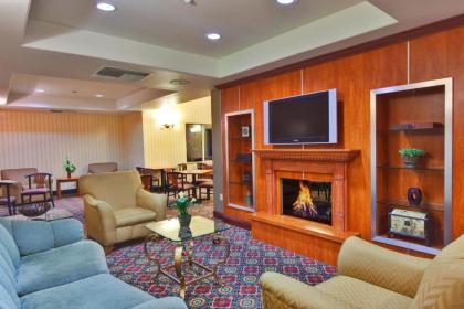 Holiday Inn Express Hotel & Suites Ontario Airport-Mills Mall an IHG Hotel - image 5