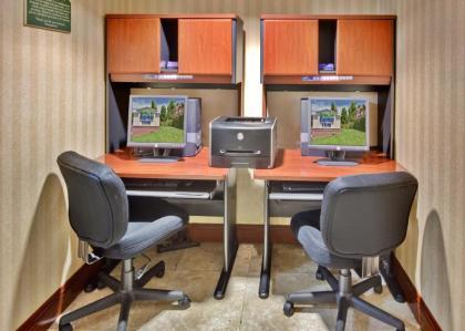 Holiday Inn Express Hotel & Suites Ontario Airport-Mills Mall an IHG Hotel - image 6