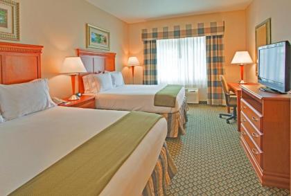 Holiday Inn Express Hotel & Suites Ontario Airport-Mills Mall an IHG Hotel - image 9