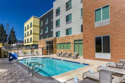 Fairfield Inn & Suites Ontario Rancho Cucamonga - image 10