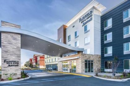 Fairfield Inn & Suites Ontario Rancho Cucamonga - image 11