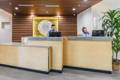 Fairfield Inn & Suites Ontario Rancho Cucamonga - image 12
