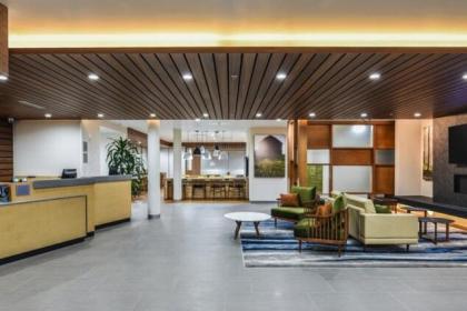 Fairfield Inn & Suites Ontario Rancho Cucamonga - image 13