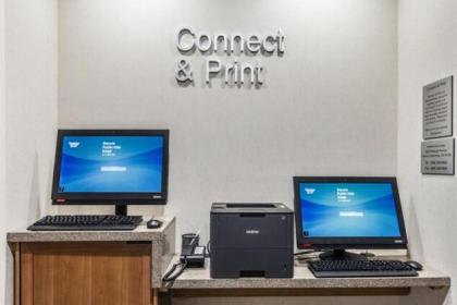 Fairfield Inn & Suites Ontario Rancho Cucamonga - image 14