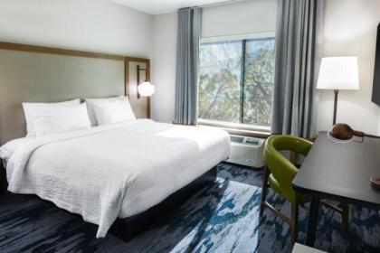 Fairfield Inn & Suites Ontario Rancho Cucamonga - image 6