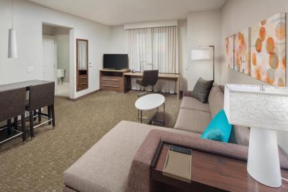 Residence Inn by Marriott Ontario Rancho Cucamonga - image 10