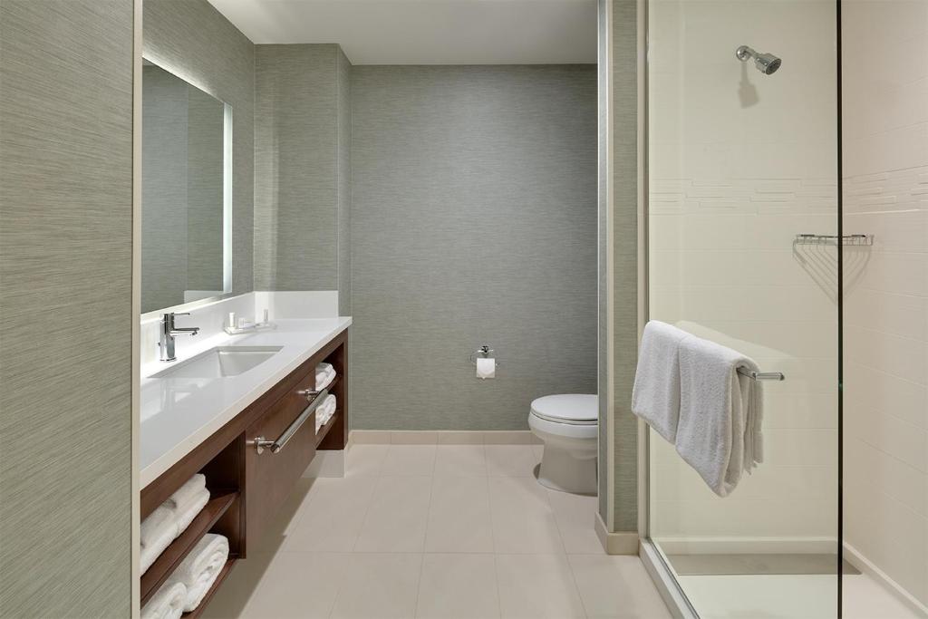 Residence Inn by Marriott Ontario Rancho Cucamonga - image 3