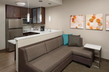 Residence Inn by Marriott Ontario Rancho Cucamonga - image 8