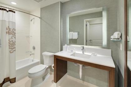 Residence Inn by Marriott Ontario Rancho Cucamonga - image 9