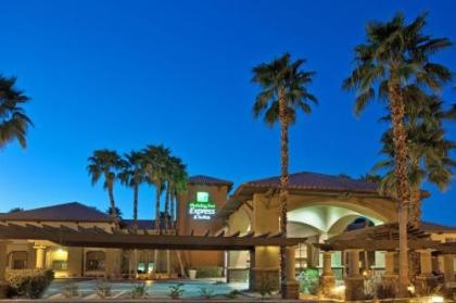 Holiday Inn Express  Suites Rancho mirage an IHG Hotel Rancho mirage