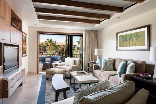 The Ritz-Carlton Rancho Mirage - image 5