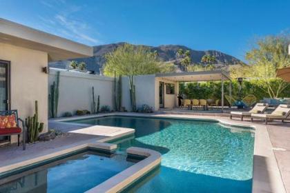 Holiday homes in Rancho mirage California