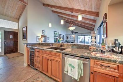 Spacious Rancho Mirage Condo with Water and Mtn Views! - image 2