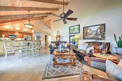 Spacious Rancho Mirage Condo with Water and Mtn Views! - image 4