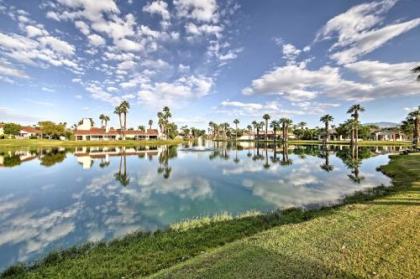 Spacious Rancho Mirage Condo with Water and Mtn Views! - image 5