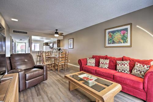 Condo with Pool Access Near Coachella and Hiking! - image 5
