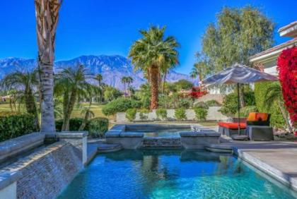 Rancho mirage Golf Retreat