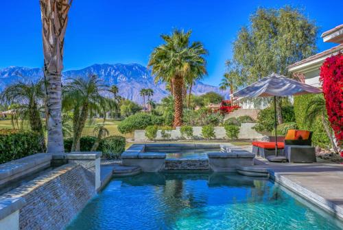Rancho Mirage Golf Retreat - main image
